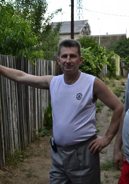 Сергей из Волжского, мне 63, познакомлюсь на одну ночь