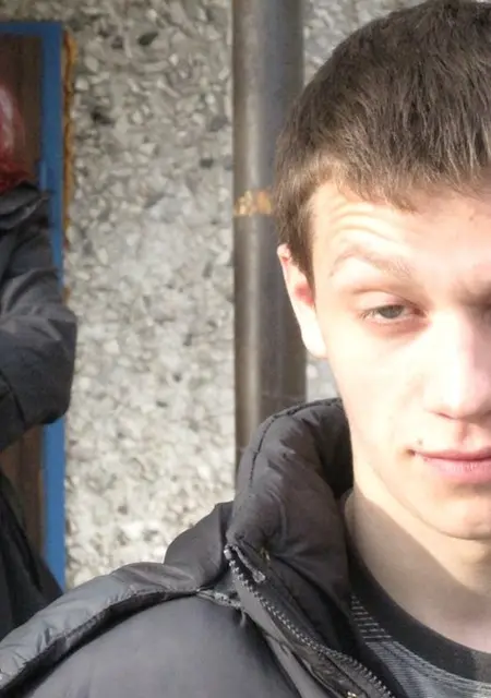 Я Александр, 36, из Мончегорска, ищу знакомства без обязательств