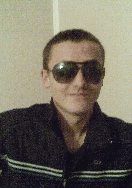 Serega из Магадана, мне 30, познакомлюсь на одну ночь