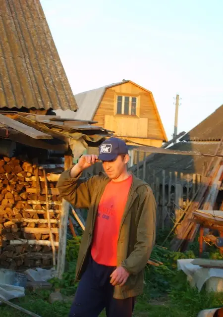 Я Lisenok, 50, из Калуги, ищу знакомства без обязательств