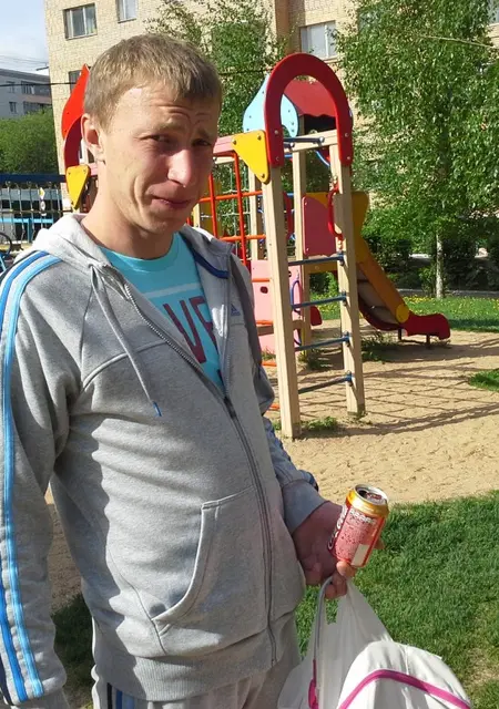 Я Андрей, 38, знакомлюсь без обязательств в Клине