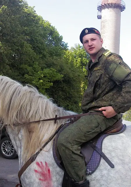 Алексей из Балтийска, мне 34, познакомлюсь без обязательств