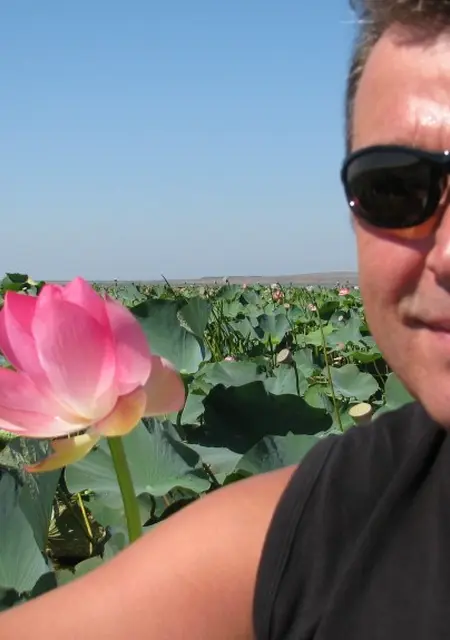 Я Андрей, 59, из Владимира, ищу знакомства на одну ночь