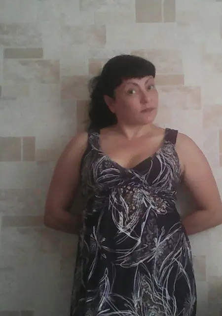 Я Наиля, 45, знакомлюсь на одну ночь в Новосибирске