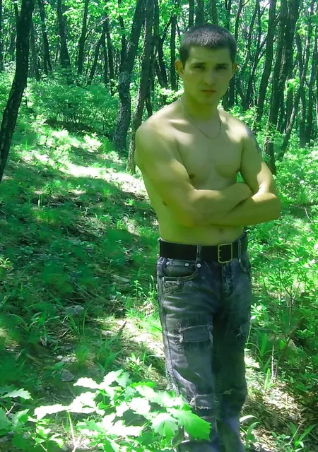 Александр из Батайска, ищу на сайте постоянные отношения