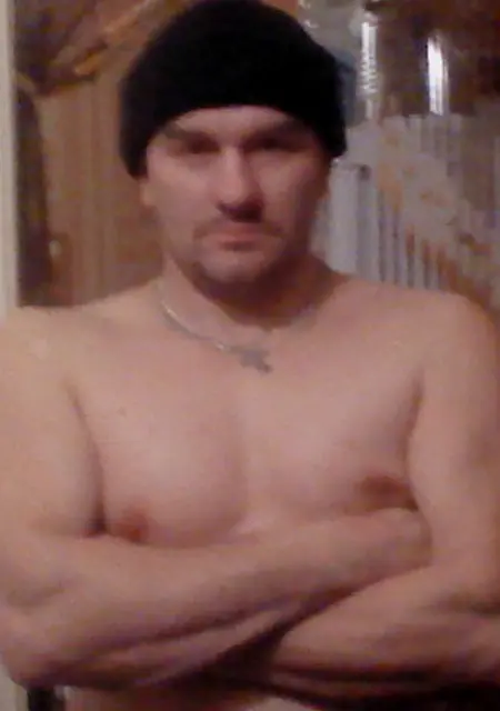 Я Игорь, 48, знакомлюсь без обязательств в Олонце