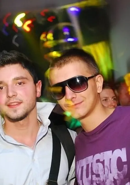 Я Nikita, 35, знакомлюсь без обязательств в Мценске