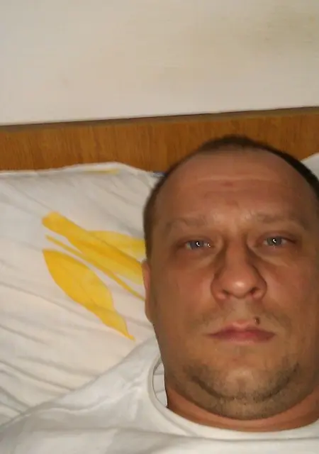 Женя из Ростова-на-Дону, мне 51, познакомлюсь для вирта