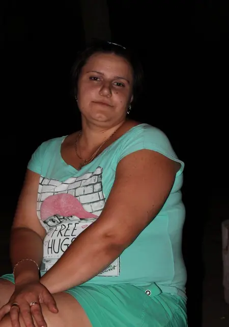 Динара из Орла, ищу на сайте знакомства на одну ночь