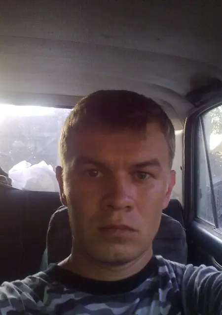 Александр из Бирска, мне 41, познакомлюсь для приятного времяпровождения