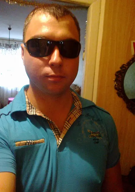 Я Гоша, 42, знакомлюсь без обязательств в Ногинске