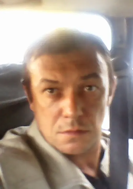 Я Семен, 51, знакомлюсь для вирта в Окуловке