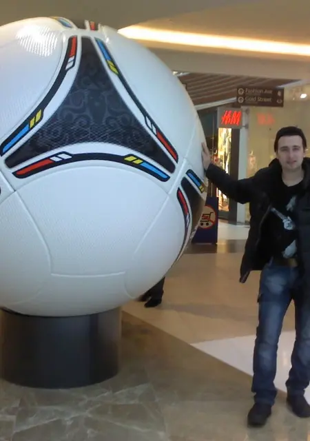 Я Vladimir, 41, знакомлюсь для постоянных отношений в Коврове