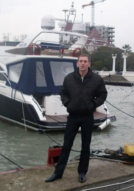 Андрей из Одинцова, ищу на сайте дружбу