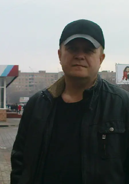 Алексей из Орехово-Зуево, мне 53, познакомлюсь без обязательств