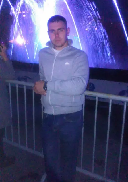 Ласковый из Сызрани, мне 35, познакомлюсь без обязательств