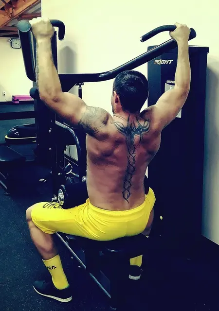 Денис из Магадана, ищу на сайте приятное времяпровождение