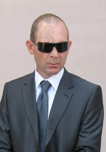 Михаил из Тулы, мне 54, познакомлюсь на одну ночь