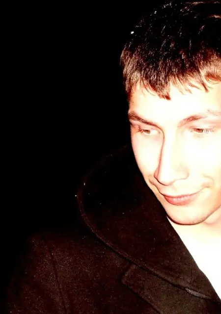 Я Алексей, 37, знакомлюсь без обязательств в Чистополе