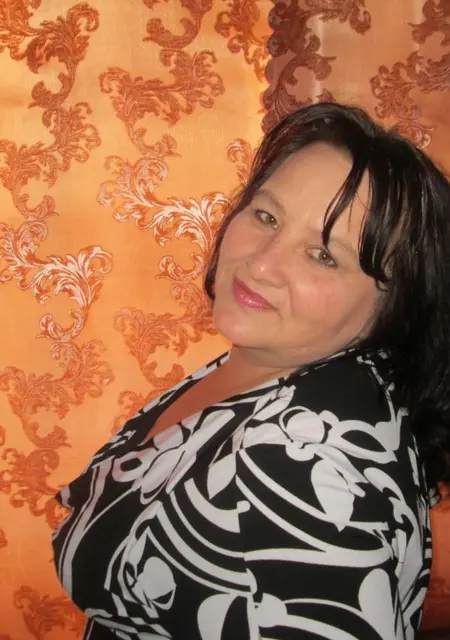 Ириска из Иванова, мне 54, познакомлюсь без обязательств