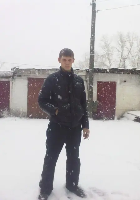 Zzzay из Черногорска, мне 36, познакомлюсь на одну ночь