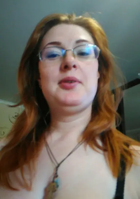 Юлиана из Нягани, мне 41, познакомлюсь на одну ночь