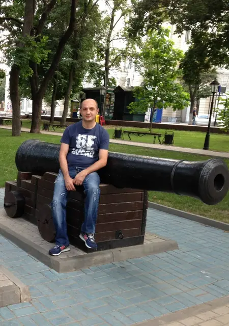 Bacha из Воронежа, ищу на сайте знакомства на одну ночь