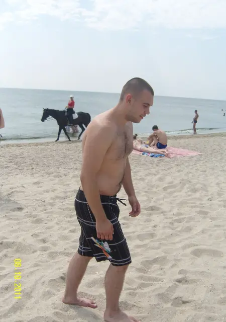 Я Алексей, 54, знакомлюсь для общения в Твери