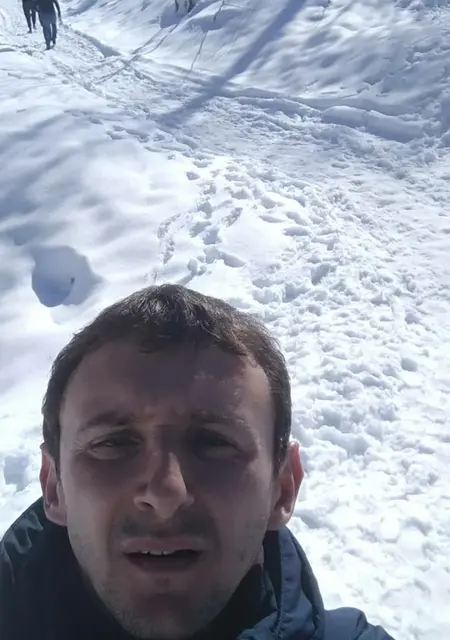 Дмитрий из Краснодара, ищу на сайте знакомства на одну ночь