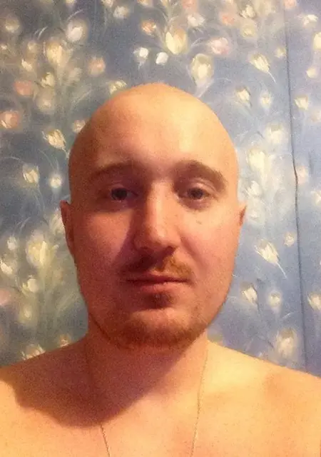 Я Евгений, 45, из Димитровграда, ищу знакомства на одну ночь