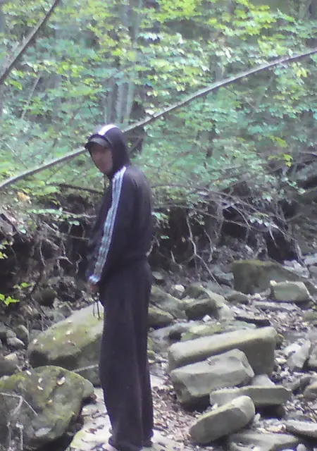 Я Васёк, 44, знакомлюсь без обязательств в Геленджике