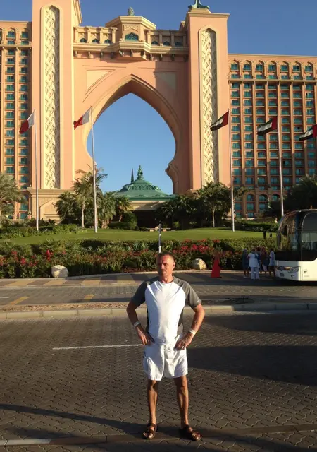 Я Эндрю, 53, знакомлюсь для дружбы в Ступине