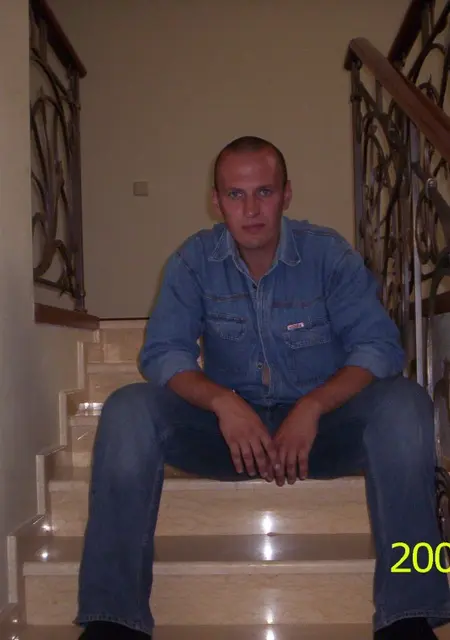 Dmitriy из Кимр, ищу на сайте знакомства без обязательств