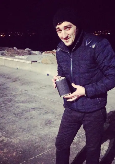 Я Ибрагимчик, 35, знакомлюсь без обязательств в Крымске