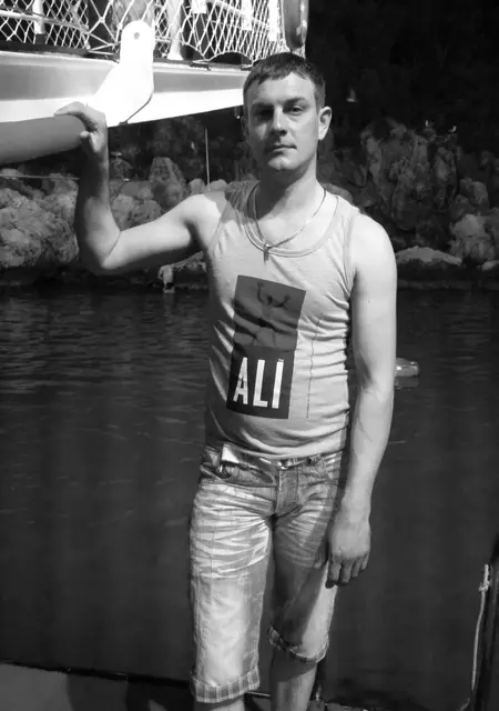 Я Павел, 38, знакомлюсь для приятного времяпровождения в Воскресенске