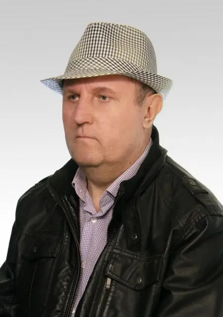 Я Валерий, 57, знакомлюсь без обязательств в Саратове