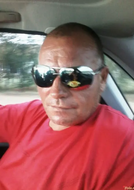 Я Сергей, 55, из Ставрополя, ищу знакомство для приятного времяпровождения