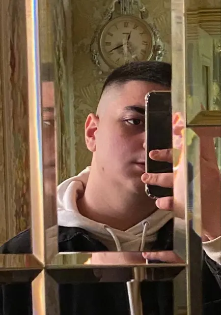 Я Дима, 20, знакомлюсь без обязательств в Химках