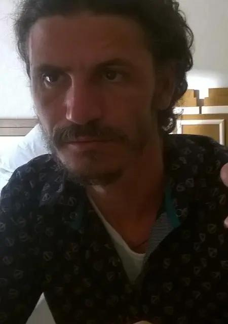 Я Иван, 48, из Режа, ищу знакомство для общения