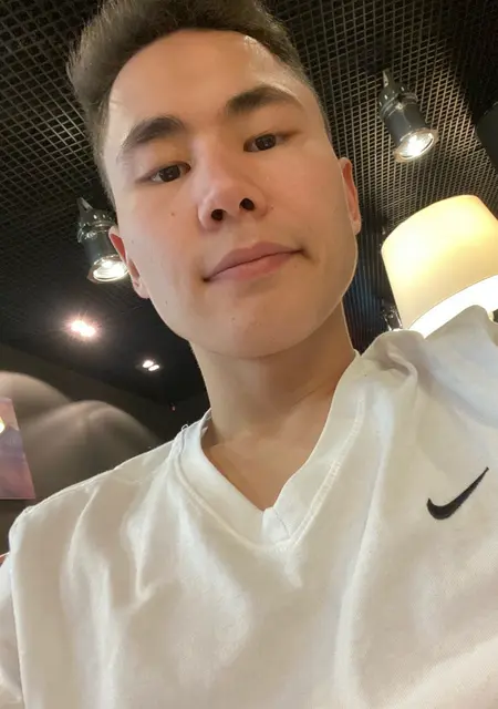 Я Актлек, 27, знакомлюсь на одну ночь в Качканаре