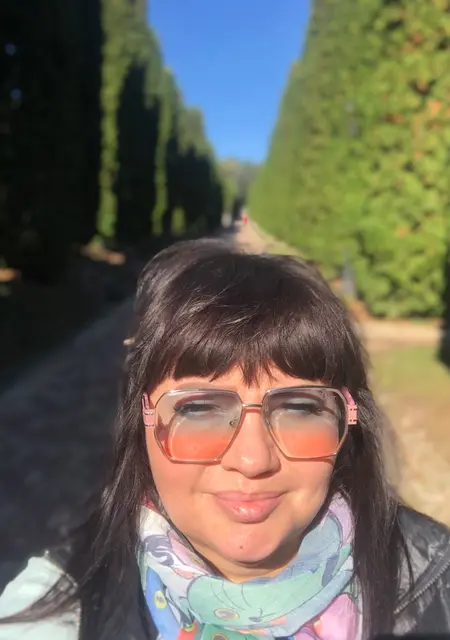 Я Людмила, 50, из Таганрога, ищу знакомство для общения