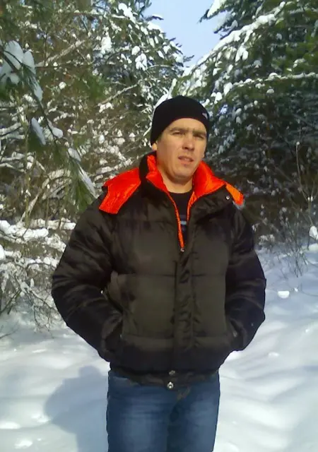 Похуй из Анадыря, мне 37, познакомлюсь для вирта