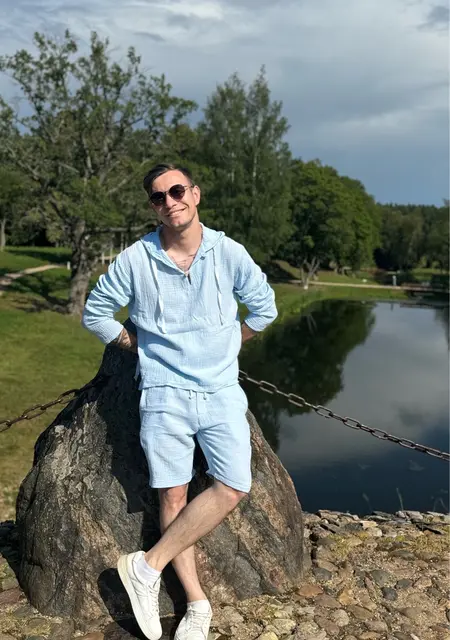 Таир из Липецка, мне 28, познакомлюсь для открытые отношения