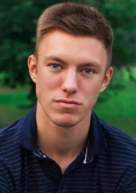 Егор из Саранска, мне 24, познакомлюсь без обязательств