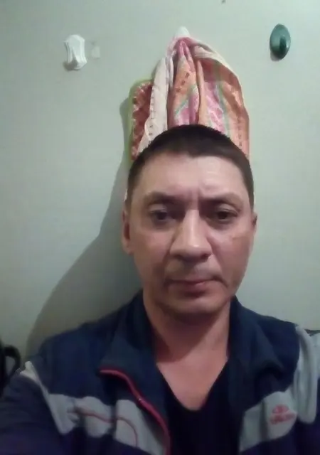 Рамиль из Казани, мне 50, познакомлюсь без обязательств