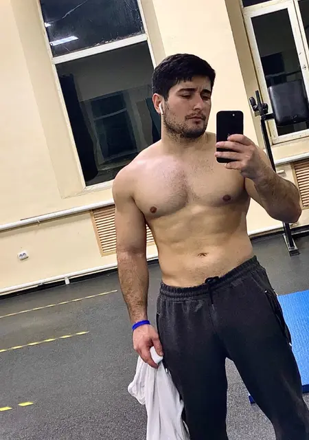 Я Амир, 30, знакомлюсь без обязательств в Ставрополе