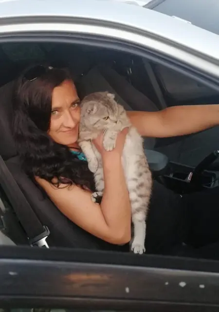 Олеся из Новосибирска, мне 49, познакомлюсь для приятного времяпровождения