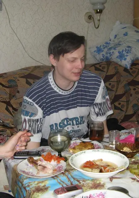 Я Александр, 49, знакомлюсь без обязательств в Северске