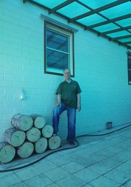 Савва из Переславля-Залесского, ищу на сайте знакомства на одну ночь