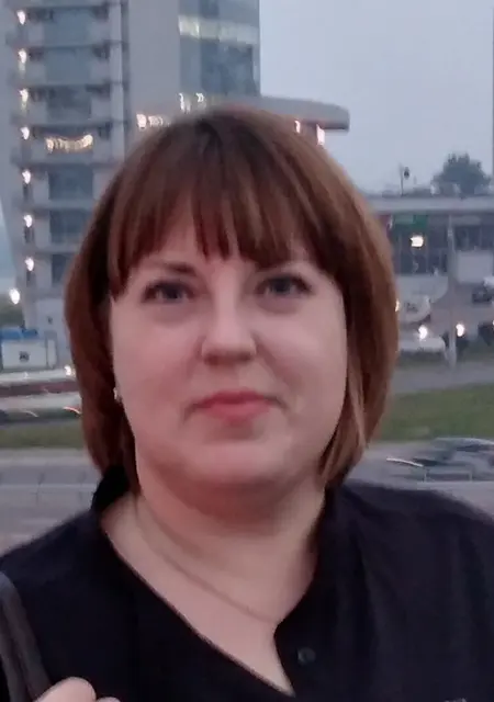 Я Ева, 48, из Братска, ищу знакомство для приятного времяпровождения